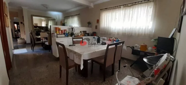 Imagem Sobrado à venda 3 Quartos, 2 Suites, 6 Vagas, 780M², Osvaldo Cruz, São Caetano do Sul - SP