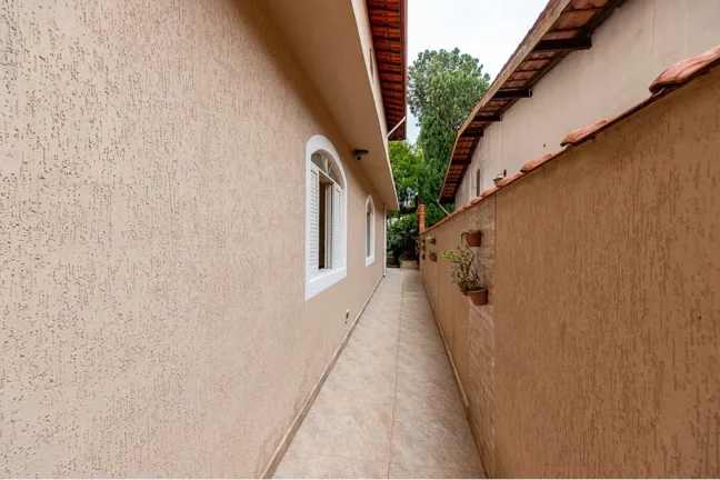 Imagem CASA RESIDENCIAL em São Paulo - SP, Jardim Kioto