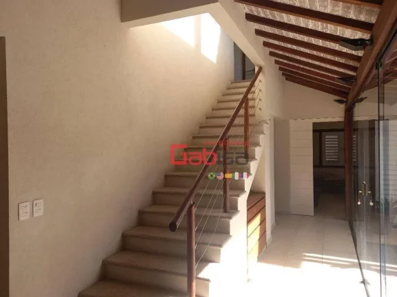 Imagem Casa com 5 dormitórios à venda, 294 m² por R$ 3.800.000,00 - Loteamento Triangulo de Buzios - Armação dos Búzios/RJ