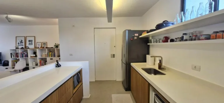 Imagem Apartamento para Venda em Santo André, Parque das Nacoes, 2 dormitórios, 2 suítes, 1 banheiro, 1 vaga