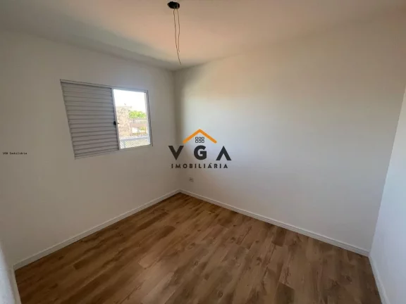Imagem Apartamento para Venda em São Paulo, Vila Guilhermina, 2 dormitórios, 1 banheiro