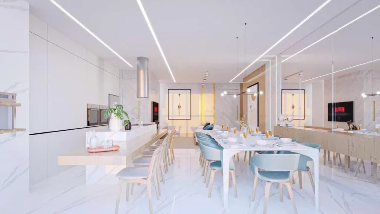 Imagem Esplêndido Residence - Apartamento à venda no bairro Perequê - Porto Belo/SC