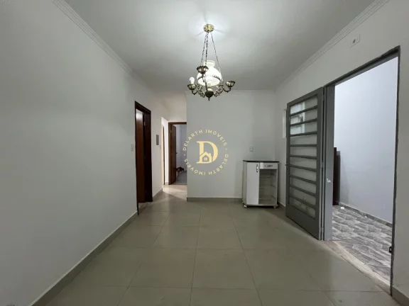 Imagem Sobrado - Res. Sol Nascente - Próximo ao Colégio Joseense - 3 Dorm - 120m²