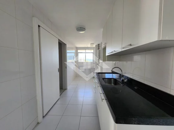 Imagem Apartamento 3 Quartos com Suíte e 115m² na Ilha Pura - Viure Gaudi