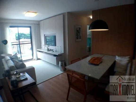 Imagem Buscando Apartamento Novo no Cachambi de dois quartos com Infra e Vaga?