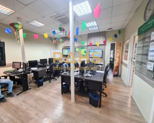 Imagem Para quem está pensando em investir no centro da cidade de Joinville, nós temos essa ótima oportu...