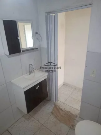 Imagem Casa à venda no bairro Pingo de Ouro - Guaratinguetá/SP