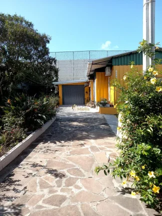 Imagem Casa com 2 Dormitorio(s) localizado(a) no bairro Krahe em Viamão / Rio Grande do Sul Ref.:57580496