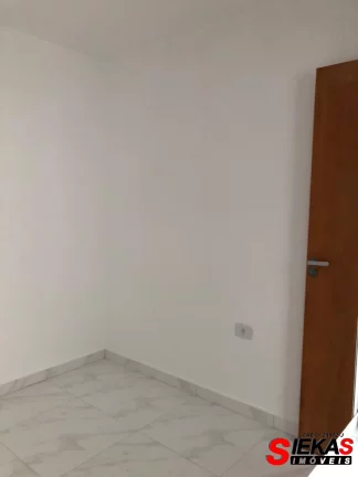 Imagem Imperdível oportunidade! Apartamento à venda em São Paulo-SP, Penha de França. 2 quartos, sala, banheiro, 45m². Confira!