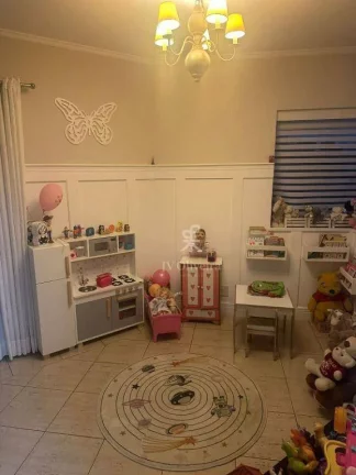 Imagem Apartamento com 5 dormitórios à venda, 213 m²- Vila Andrade - São Paulo/SP