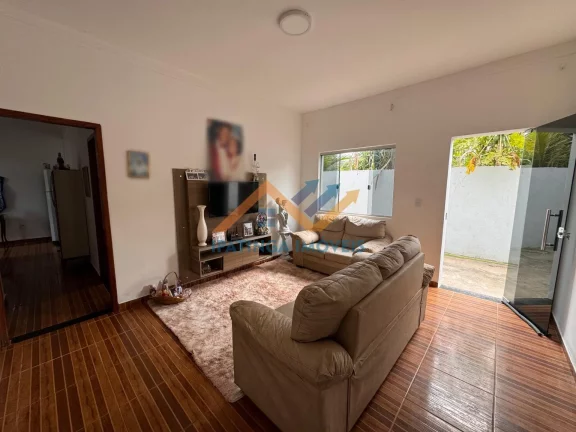 Imagem Casa à Venda no bairro Porto Seguro - Caratinga