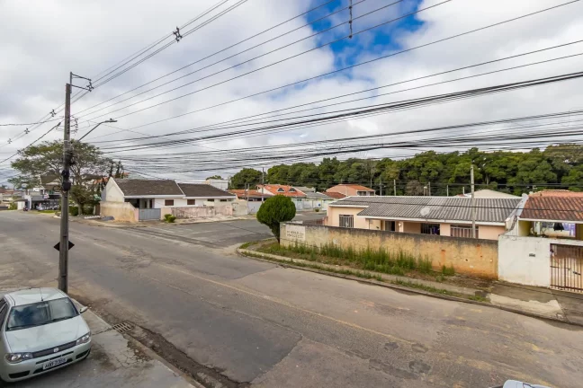 Imagem Tríplex em Almirante Tamandaré com 2 suítes