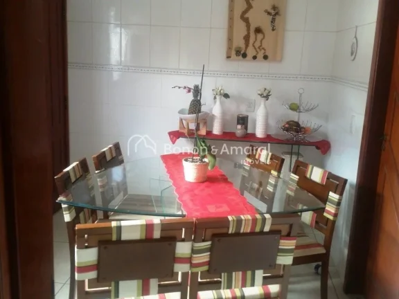 Imagem Sobrado pra Venda com 5 Quartos no Condomínio Okinawa, Bairro Parque Brasil 500, Paulínia - SP

Es...