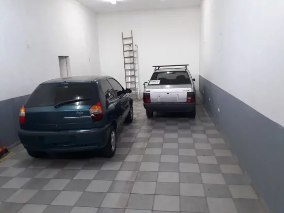 Imagem Sobrado com 2 dormitórios à venda, 86 m² por R$ 470.000,00 - Jardim Leblon - Suzano/SP