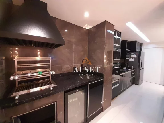 Imagem Apartamento com 3 dormitórios à venda, 105 m² por R$ 1.370.000,00 - Vila Formosa - São Paulo/SP