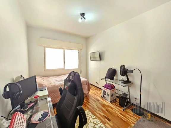 Imagem Apartamento com 2 dormitórios à venda, 114 m² por R$ 1.499.000,00 - Moema - São Paulo/SP