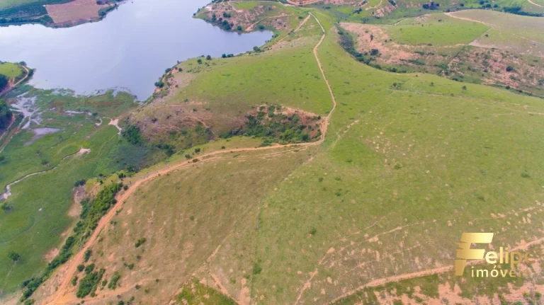 Imagem FAZENDA NO MUNICÍPIO DE LINHARES A 45 KM DE COLATINA.