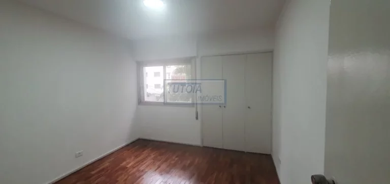 Imagem APARTAMENTO PARA LOCAÇÃO COM 3 DORMITÓRIOS NA VILA MARIANA