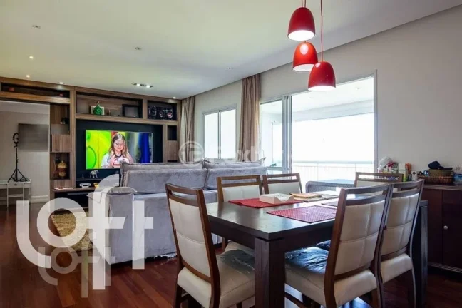 Imagem Apartamento Vila Leopoldina - 93M², 2 Dorms, 2 Suítes, 2 Vagas, Varanda, Lazer Completo, Armários.