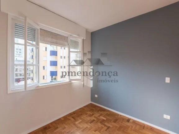 Imagem Apartamento à venda próximo ao Mackenzie co 2 quartos e 1 vaga