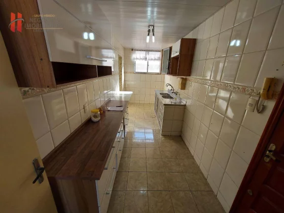 Imagem EXCELENTE APARTAMENTO COM MAIS DE 100M² NO CENTRO DE DUQUE DE CAXIAS