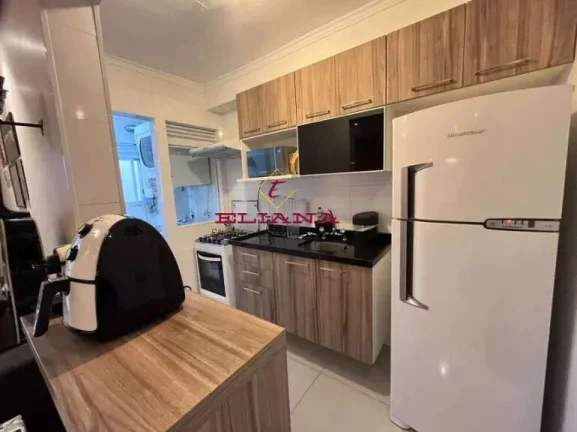 Imagem Apartamento à venda em São Paulo, Alto da Lapa, com 2 quartos, 54m²