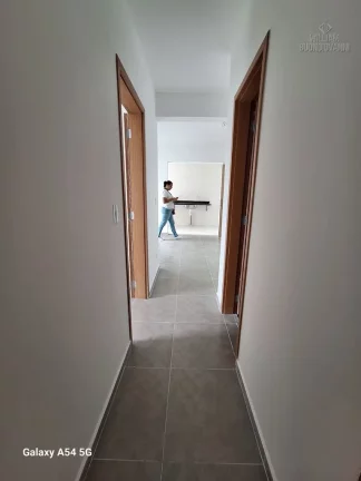 Imagem Apartamento 2 dormitórios sendo 1 suíte no centro de Mongaguá