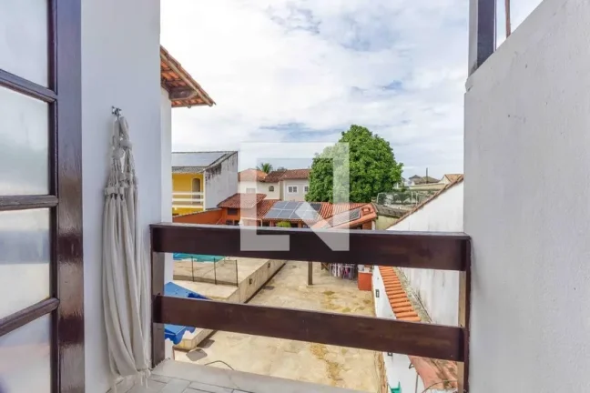 Imagem Casa à Venda - Vargem Pequena, 4 Quartos, 522 m2