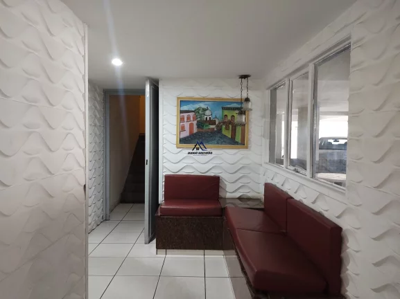 Apartamento com 2 Quartos à Venda, 76 m² em Boa Viagem - Recife
