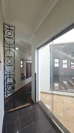 Imagem LINDA RESIDÊNCIA DISPONÍVEL Á VENDA NO BAIRO SANTO AGOSTINHO EM FRANCA-SP.