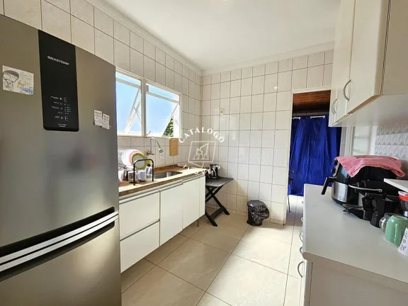 Imagem Casa em Condomínio a Venda no bairro Jardim Manoel Penna - Ribeirão Preto, SP