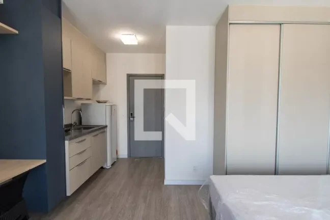 Imagem Apartamento à Venda - Vila Mariana, 1 Quarto, 27 m2