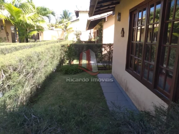 Imagem Casa Duplex Excelente Localização Ogiva Peró