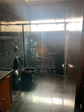 Imagem Casa - Ribeirão Preto - Ribeirânia