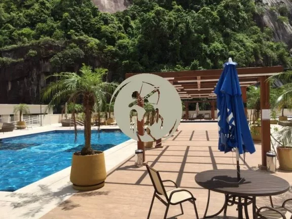 Imagem APARTAMENTO NOVO A SER ENTREGUE EM BREVE