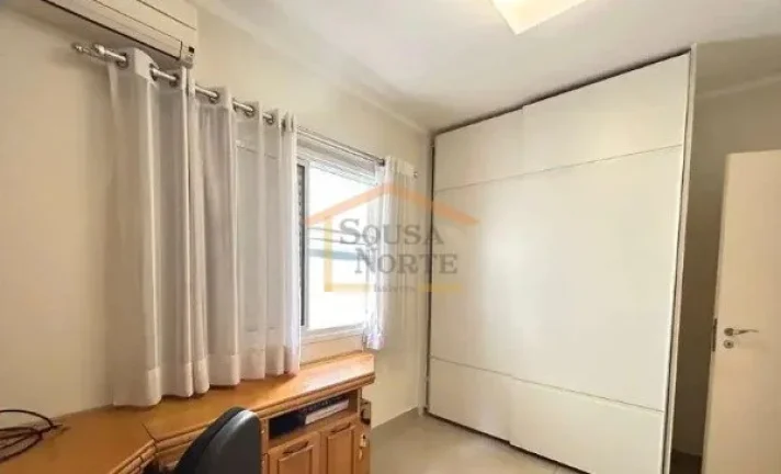 Imagem Sobrado residencial semi isolado, com 3 dormitórios, sendo 1 suite, sala de estar, sala de jantar, ...