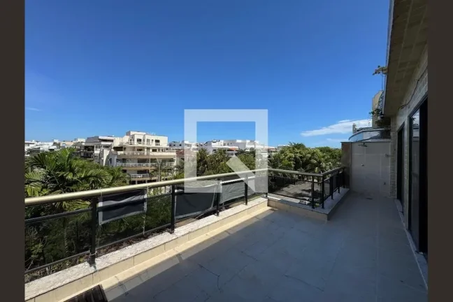 Imagem Apartamento à Venda - Recreio, 3 Quartos, 208 m2