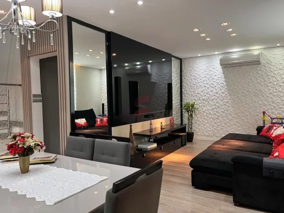 Imagem SOBRADO com 3 dormitórios à venda por R$ 989.000,00 no bairro Afonso Pena - SÃO JOSÉ DOS PINHAIS / PR