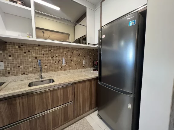 Imagem Apartamento para Venda em Florianópolis / SC no bairro Jardim Atlântico