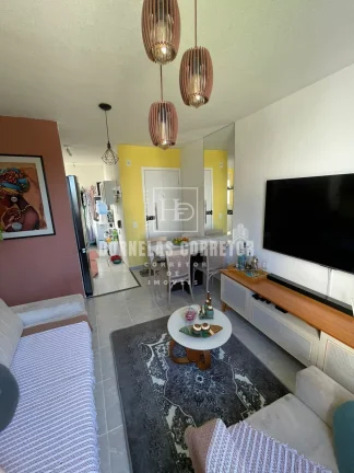 Imagem Apartamento pronto para morar - Parque Lusitânia