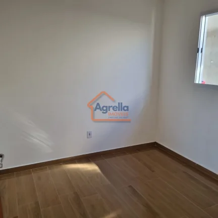 Imagem Casa à venda no bairro Jardim Alvorada - Mogi Guaçu/SP