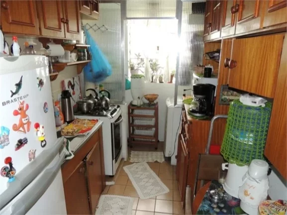 Imagem Apartamento residencial, Protásio/ Porto Alegre