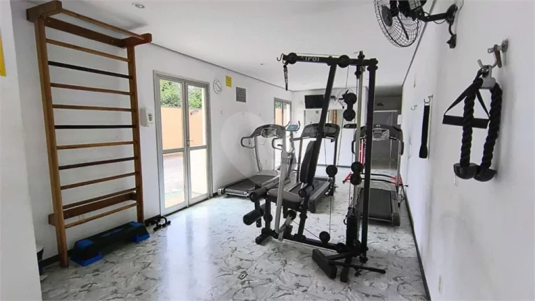 Imagem Apartamento à venda com 1 quarto no condomínio Villagio Allegro, São Paulo - SP