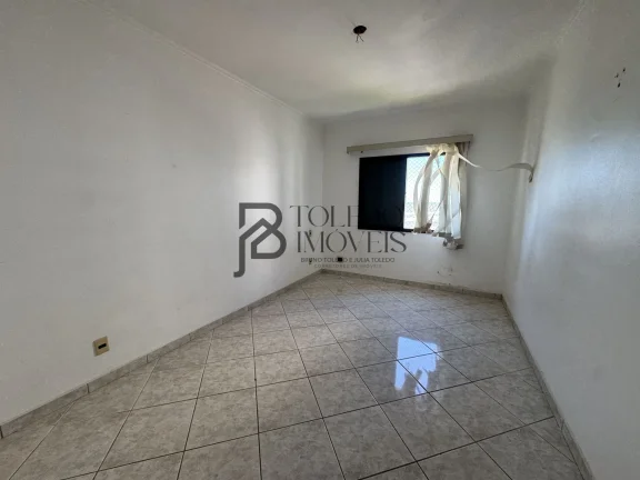 Imagem Apartamento Vista mar de 2 dormitórios sendo 1 suíte no bairro Caiçara - Praia Grande