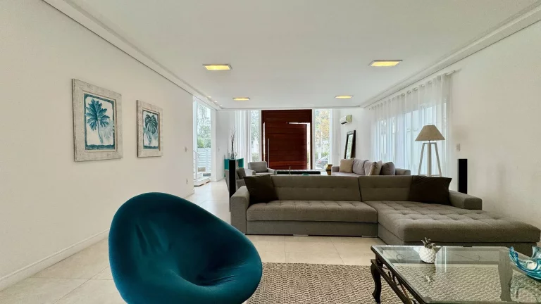 Imagem Casa com 5 dormitórios à venda, 320 m por R$ 7.000.000,00 - Riviera Mod.24