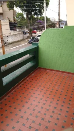 Imagem Sobrado para Venda em São Paulo / SP no bairro Vila Bertioga
