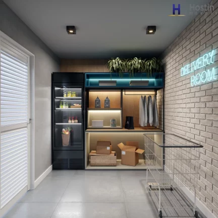 Imagem APARTAMENTO RESIDENCIAL em JOINVILLE - SC, AMÉRICA