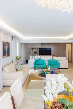 Imagem Apartamento Moema condomínio Avant Garde