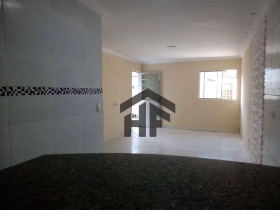 Imagem Casa com 2 Quartos à Venda, 50 m² em Encanto Igarassu - Igarassu