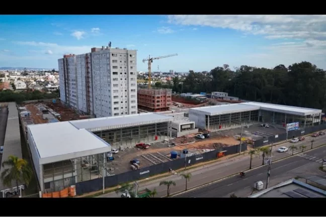 Imagem MRDSAV 2177 Apto 610241012-200 - Apartamento à venda no bairro Marechal Rondon - Canoas/RS